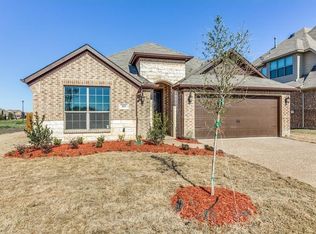 589 Spruce Trl, Forney, TX 75126