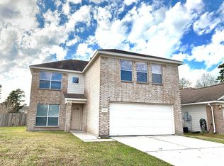 16984 Valiant Oak St, Conroe, TX 77385