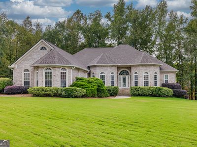 208 Pauline Pl, Stockbridge, GA, 30281