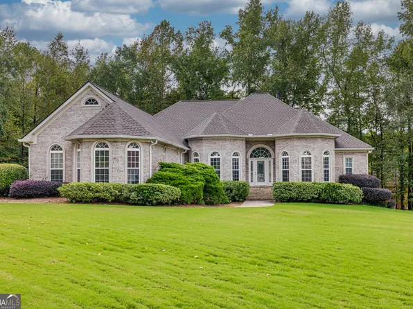208 Pauline Pl, Stockbridge, GA 30281