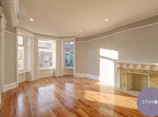 231 Washington Ave #3F, Brooklyn, NY 11205