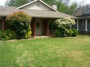 502 Hill St, Aubrey, TX 76227