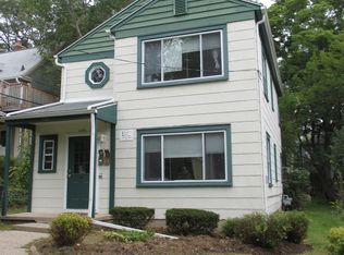 606 W Summit St APT 1, Ann Arbor, MI