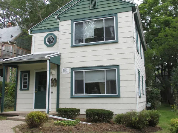 606 W Summit St APT 1, Ann Arbor, MI 48103