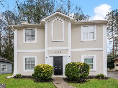 4863 Hairston Pl, Stone Mountain, GA, 30088