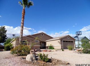 3769 E Packard Ave, Kingman, AZ 86409