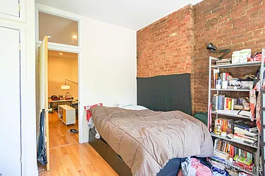 Rented by City Connections Realty