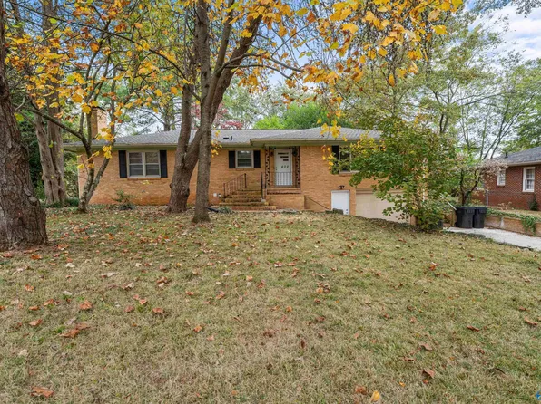 1402 11th Ave SE, Decatur, AL 35601