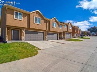 2204 Abiding Point, Colorado Springs, CO 80918