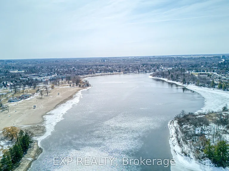 1380 Prince Of Wales Dr #1201 — Photo 40