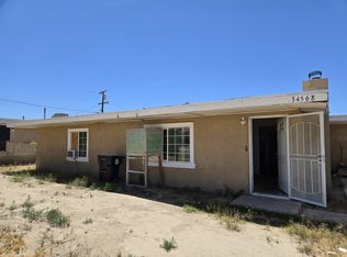 34568 Western Dr, Barstow, CA 92311