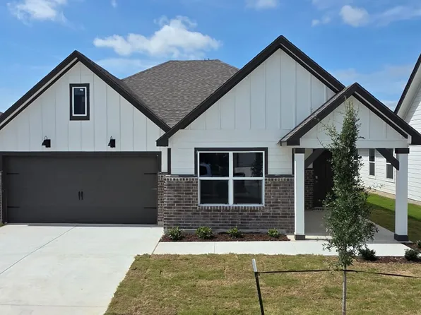 8727 Trungle Rd, Temple, TX 76502