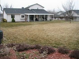 640 Laurel Dr, Mountain Home, ID 83647