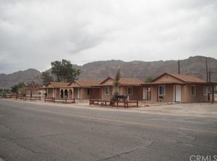 72121 Hatch Rd, Twentynine Palms, CA 92277