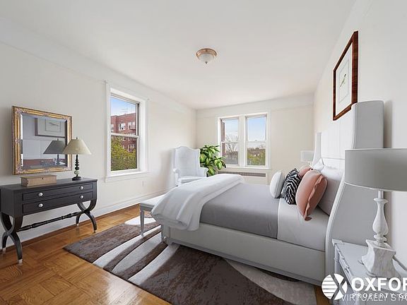 2nd image of 763 Ocean Pkwy APT 4J