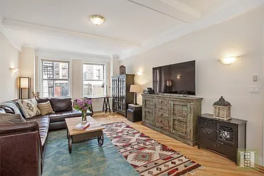 Sold by Halstead Real Estate