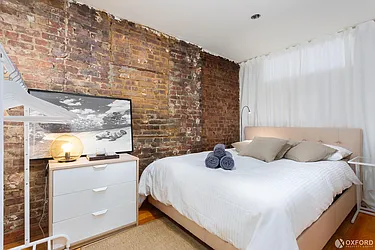 Rented by Oxford Property Group