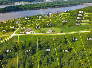 419 Riverview Dr, Golden Eagle, IL 62036