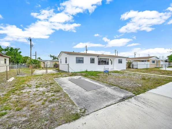 20911 NW 30th Ct, Miami Gardens, FL 33056