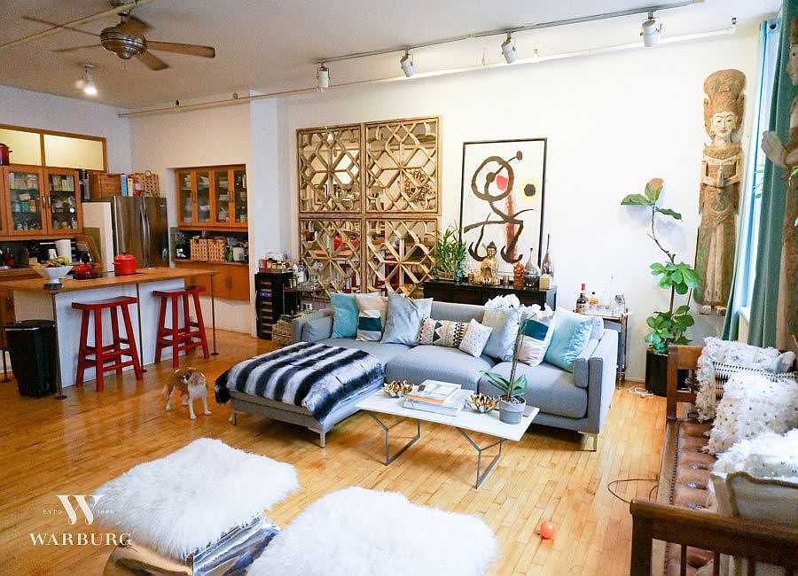 1st image of 108 Wooster St APT 4G