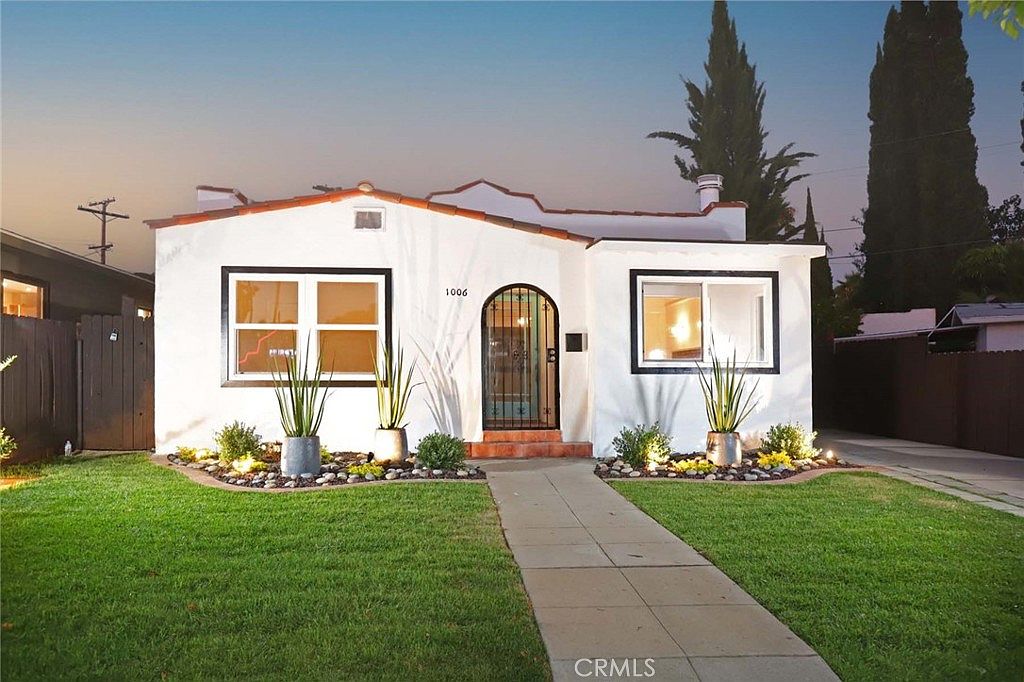 1006 N Kenilworth Ave, Glendale, CA 91202 Zillow