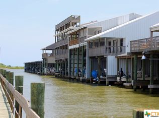 605 S 13th St #605, Pt O Connor, TX 77982