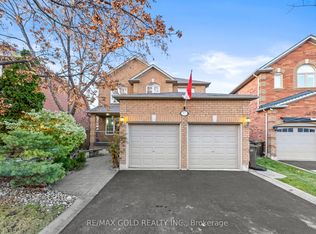 57 Creekwood Dr, Brampton, ON L7A 1J3