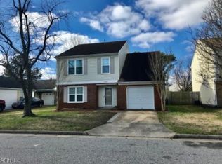 1109 Nipigon Ct, Virginia Beach, VA 23454