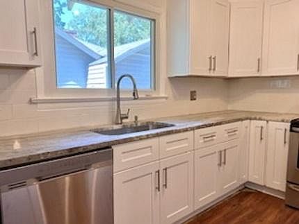 New Kitchen Counters and Counter Tops