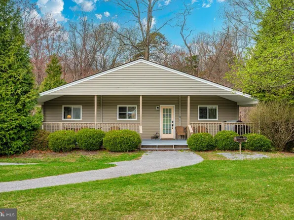 17 Canada Goose Ln, Hedgesville, WV 25427