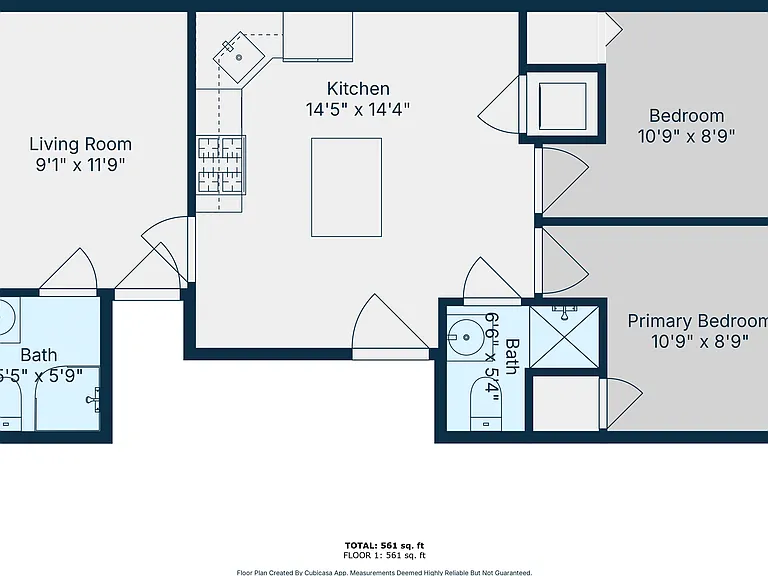 240.5 South St #4 — Photo 19