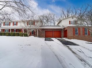 5646 Naiche Rd, Columbus, OH 43213