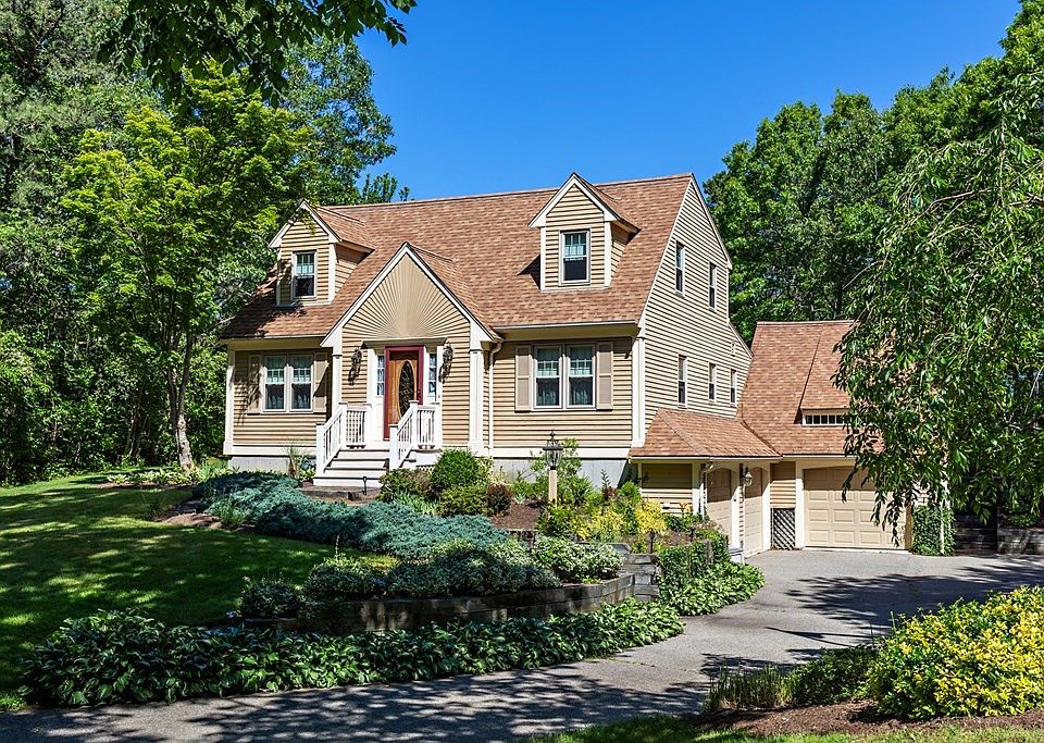 6 Ellisville Rd, Plymouth, MA 02360 Zillow