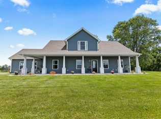 1850 E Leo Smith Rd, Ashland, MO 65010