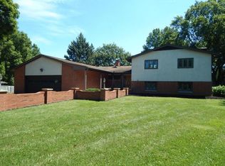 4244 Darbyshire Ct, Hilliard, OH