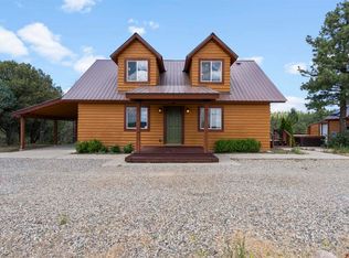 447 Mountain Top Rd, Durango, CO 81303