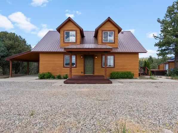 447 Mountain Top Road, Durango, CO 81303