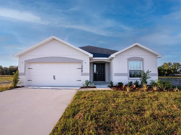596 Ituna Cir, Winter Haven, FL 33881
