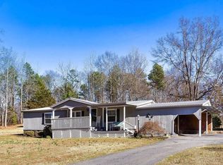 520 Long Branch Rd, Chesnee, SC 29323