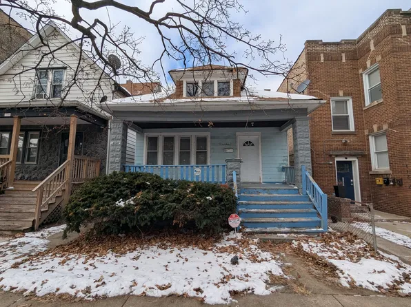 11246 S Indiana Ave, Chicago, IL 60628