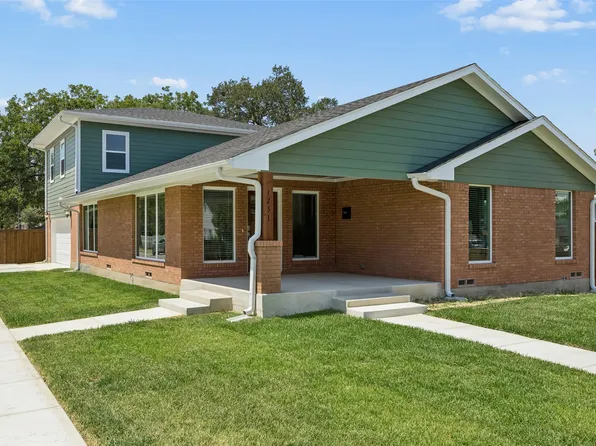 1231 S Montclair Ave, Dallas, TX 75208