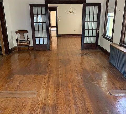 1st Flr.Apt,Living to Dining