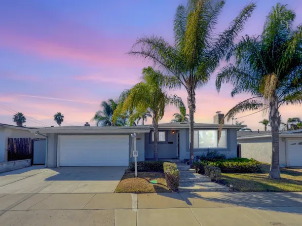 3986 Anastasia St, San Diego, CA 92111