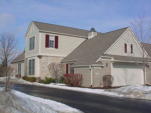 Beautiful End Unit Condo