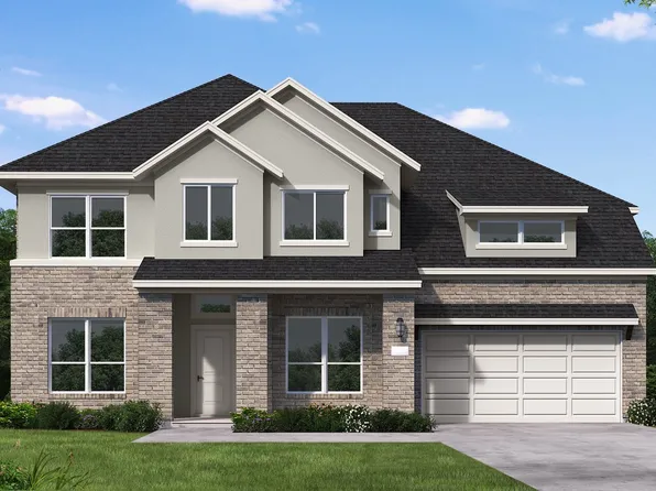 4607 Hutchinson Way, Schertz, TX 78108