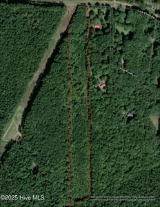 Tbd Lick Creek Road, Sanford, NC, 27330