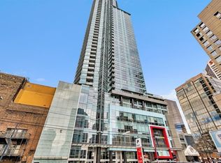 833 Seymour St #1104, Vancouver, BC