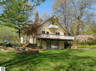 2230 Campfire Trl, Alger, MI 48610