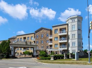 80 Burns Blvd N #123, King, ON L7B0B3