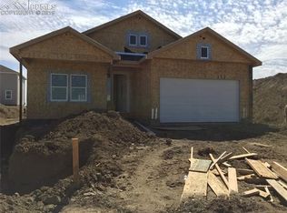 7223 Peachleaf Dr, Colorado Springs, CO 80925